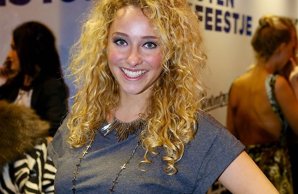 Zimra Geurts